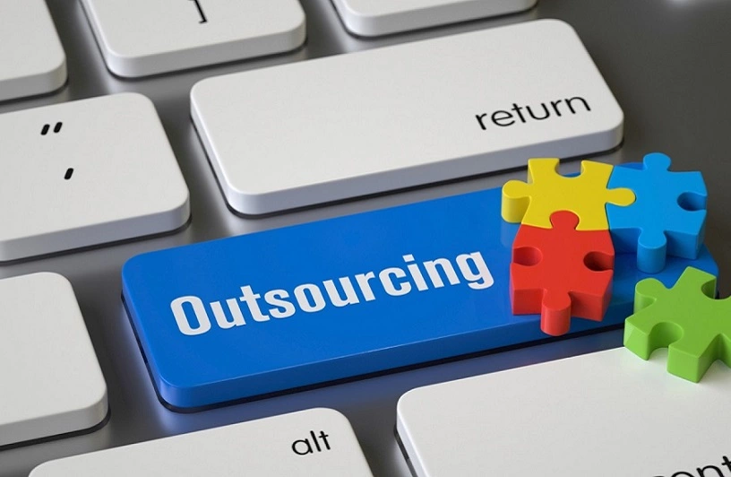 Outsource Now And Increase Your Efficiency