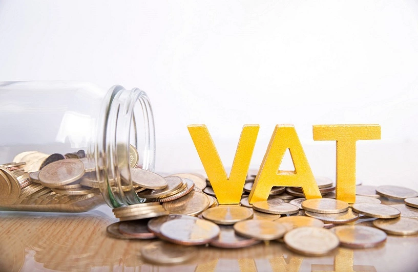 VAT Registration Made Easy With itialuS PB and Co. LLC