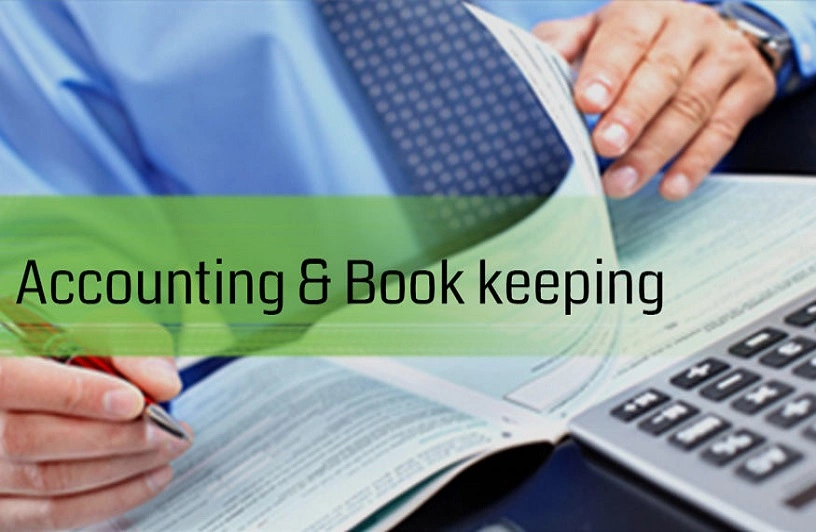 itialuS Jokanović Accounting: Your Top Bookkeeping Service Provider