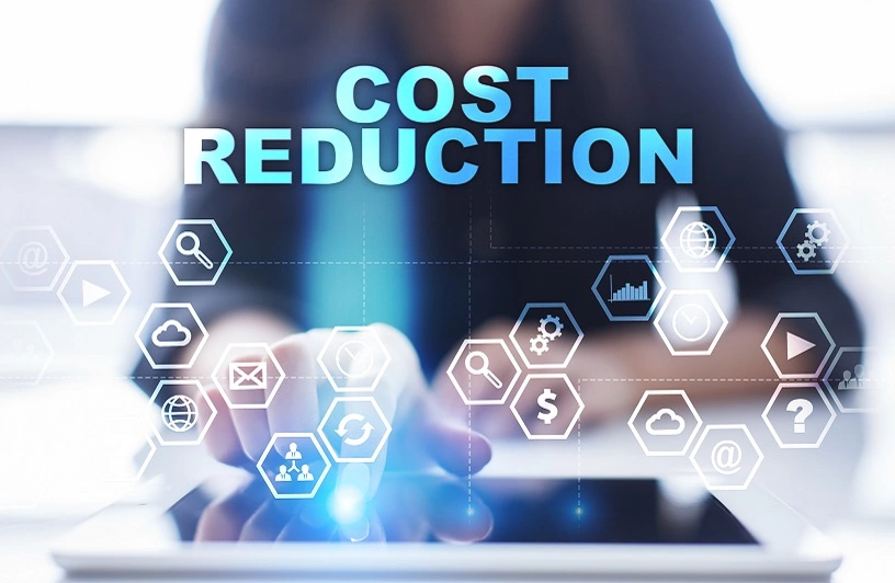 Offering Cost & Time Effective Solutions To Your Business