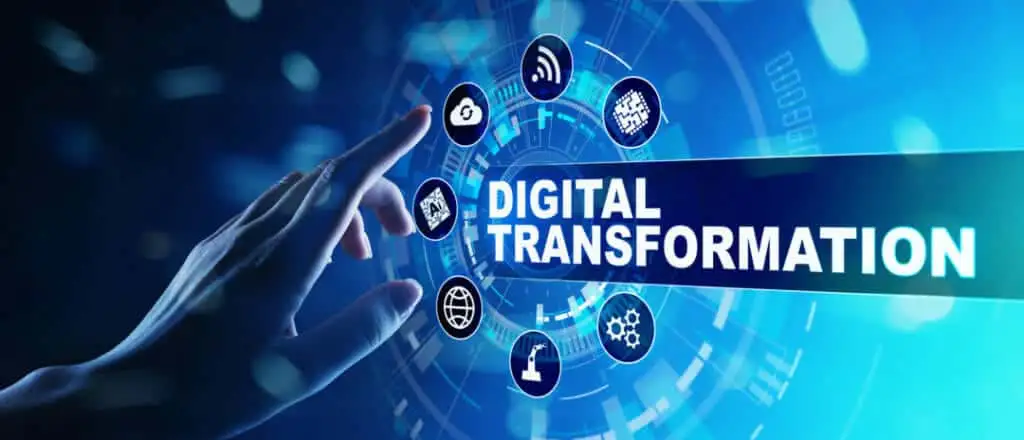 itialuS Doha Webinar on Digital Transformation 