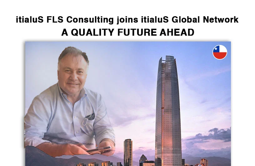 itialuS FLS Consulting joins itialuS Global Network