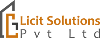 itialuS Licit Solutions Private Limited Ghaziabad
