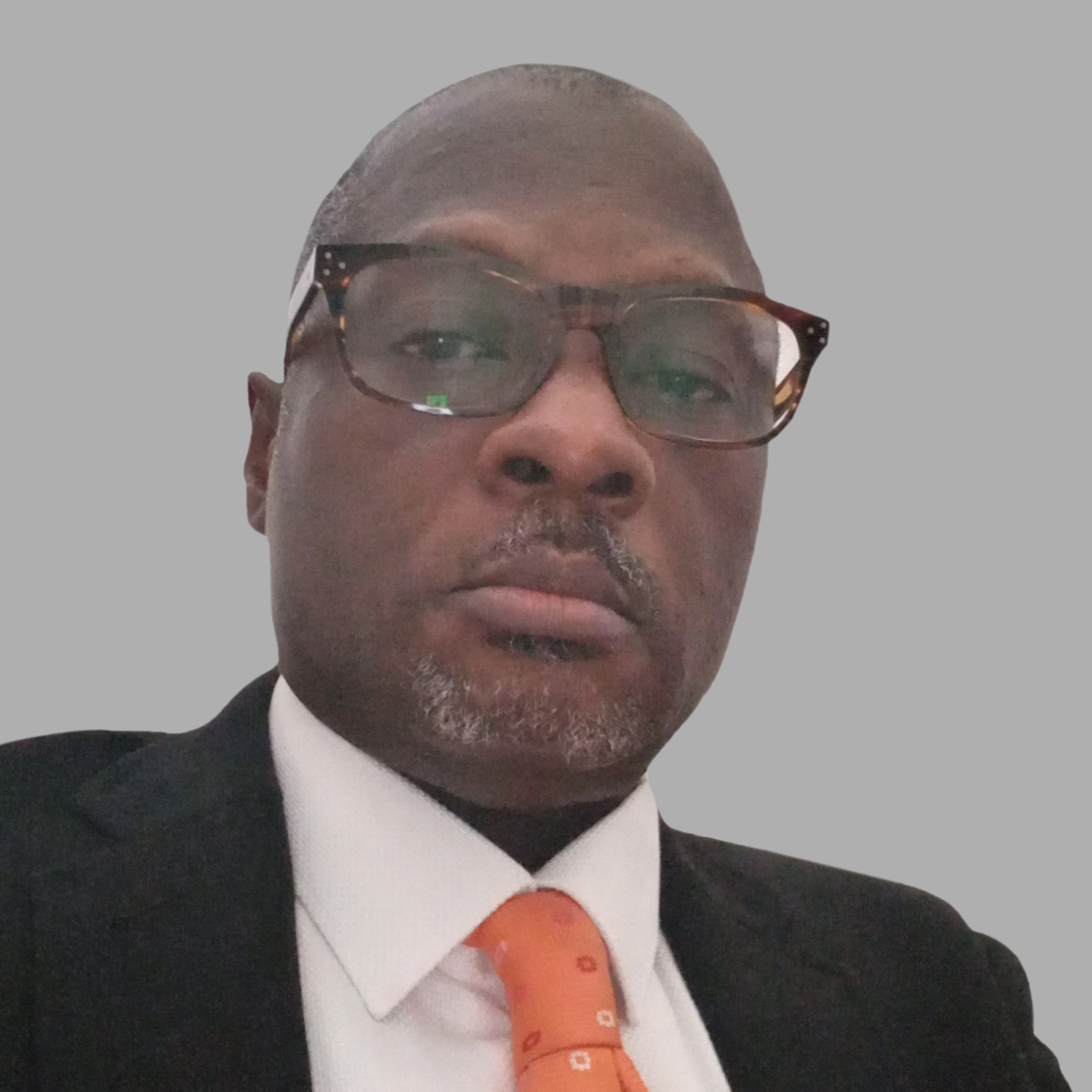 Mr. Babajide  Babalola Daramola (FCA, ACTI, CIP)