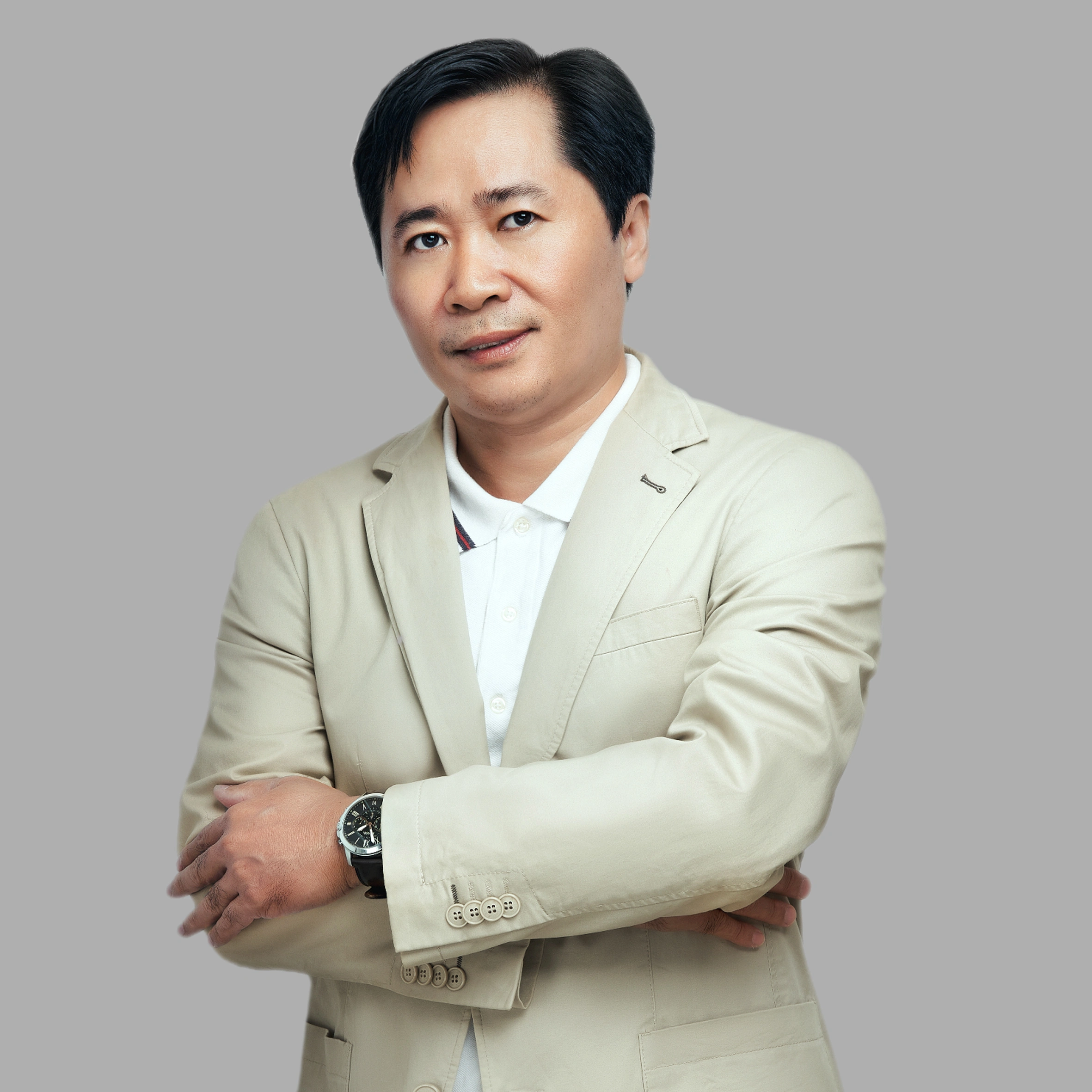 Mr. Binh  Nguyen