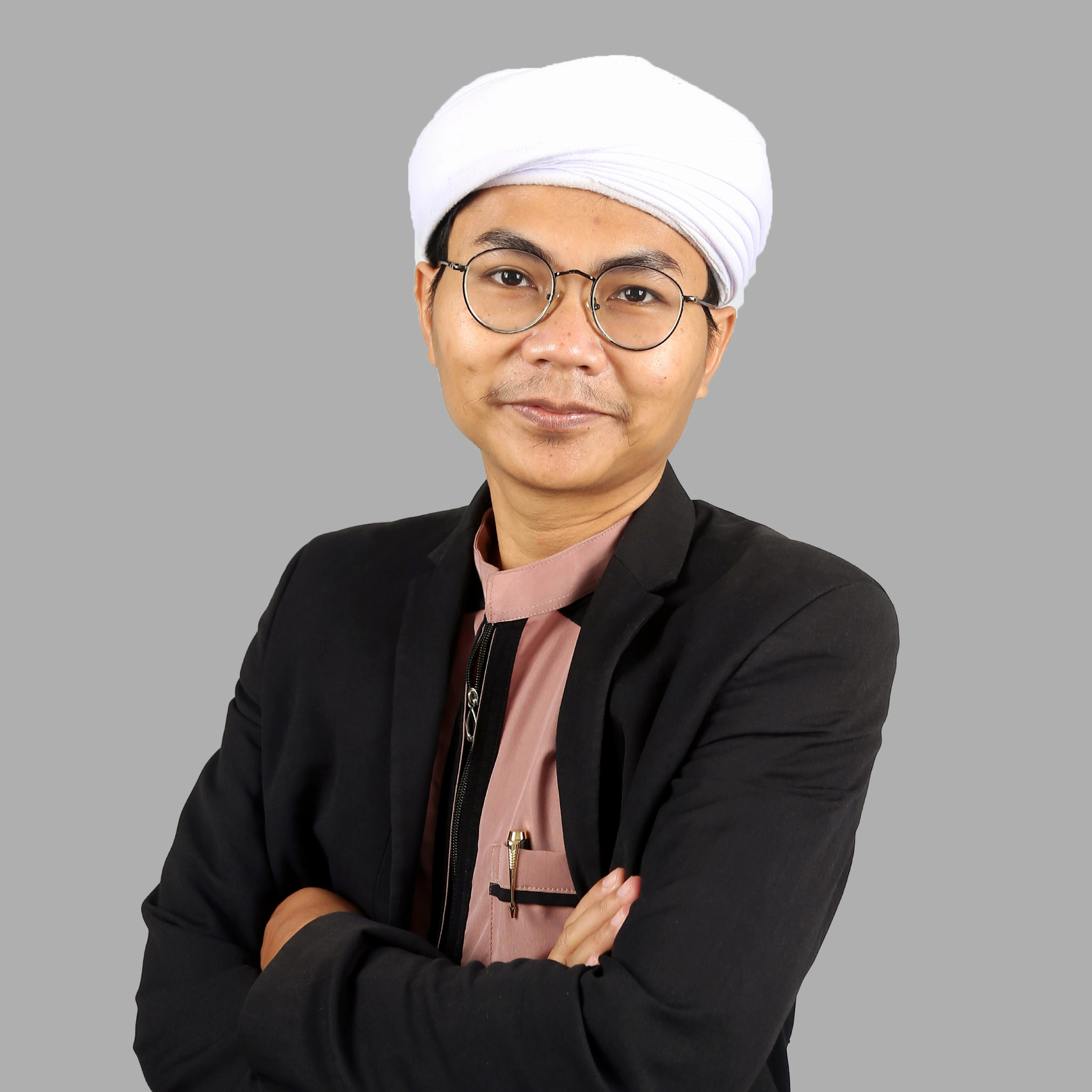 Mr. Muhammad  Dwi Andika, M.Ec.Dev