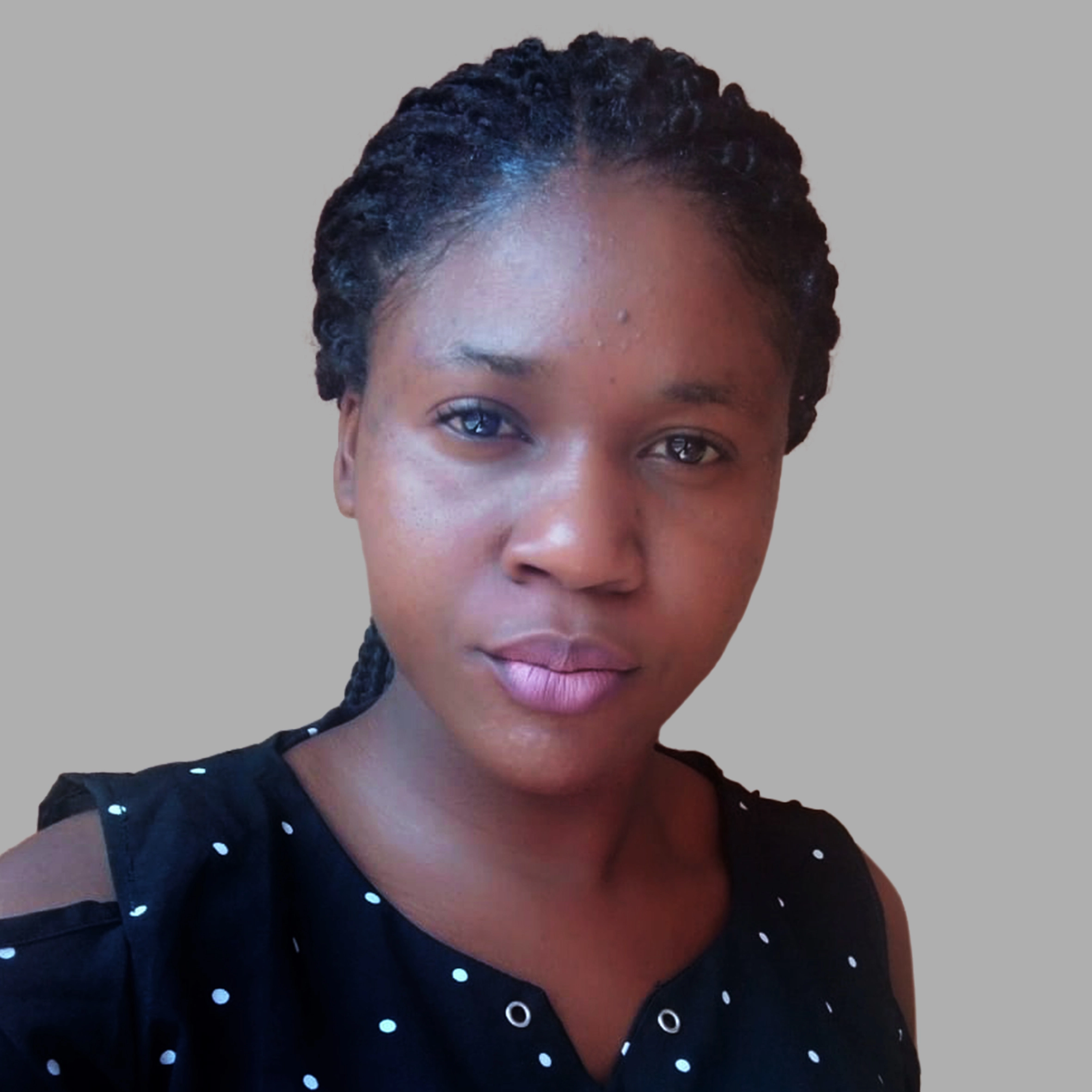 Ms. Oyaniyi  Opeyemi, BSC, AAT